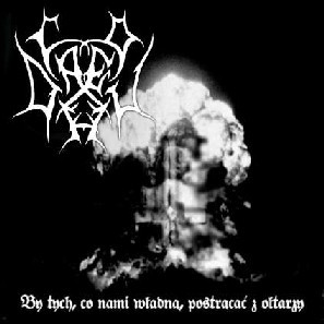 Caed Dhu - By tych co nami wł adną postrą cać z oł tarzy (CD, New)