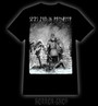 See you in Valhalla T-shirt
