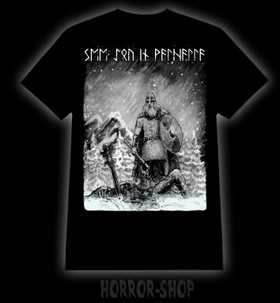 See you in Valhalla T-shirt