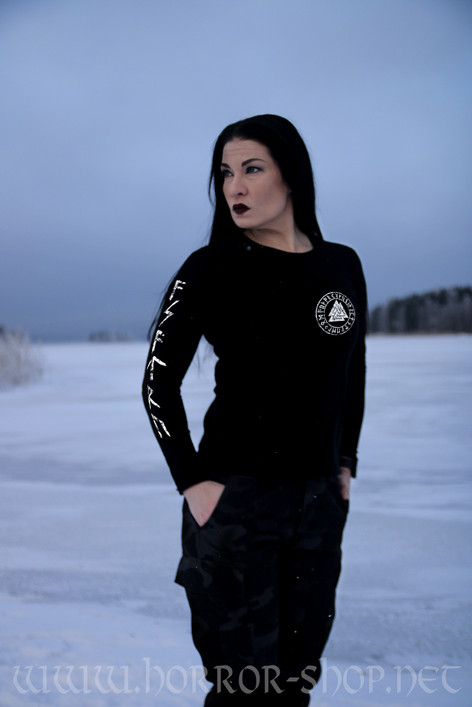 Asatru, Long sleeve