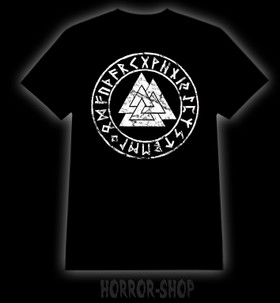 Asatru T-shirt