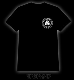 Asatru T-shirt