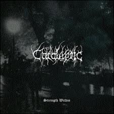 Cataleptic – Strength Within (CD, New)