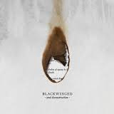Blackwinged – Soul Deconstruction (CD, New)