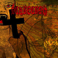 SCARECROW 'Amores De Vampiros' 7' EP (new)