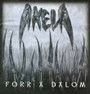 Akela - Forr A Dalom (CD, Käytetty)