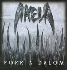 Akela - Forr A Dalom (CD, Used)
