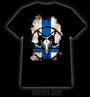 Suomi Finland Satanas t-shirt
