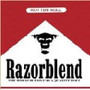 Razorblend - Rotten Roll (CD, Käytetty)
