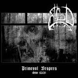 Eld - Primeval Vespers (CD, New)