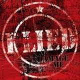 I Lied - Damage Me (CD, Used)
