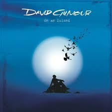 David Gilmour - On An Island (CD, Used)