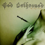 God Dethroned - The Toxic Touch (CD, Used)