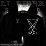Lucifer -hoodie