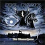 Final Chapter - The WizardQueen (CD, Käytetty)