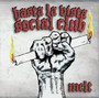 Hasta La Vista Social Club – Melt (CD, New)