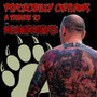 V/A - Psychobilly Outlaws (A Tribute To The Meantraitors) (CD, New)