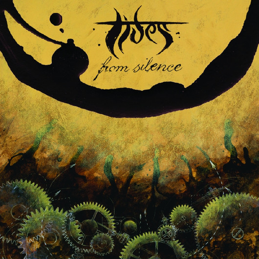 Tides - From Silence (CD, Used)