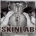 Skinlab – Nerve Damage (CD, Used)