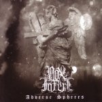 Nox Inferi – Adverse Spheres (CD, Used)