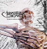 Monastery Dead - Victims Of Senseless Massacre (CD, New)