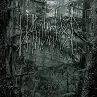 Waldgeist - Waldgeist (CD, New)