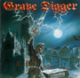 Grave Digger - Excalibur (CD, New)