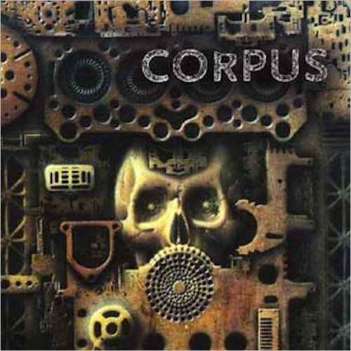 Corpus - Syn:Drom (CD, Used)