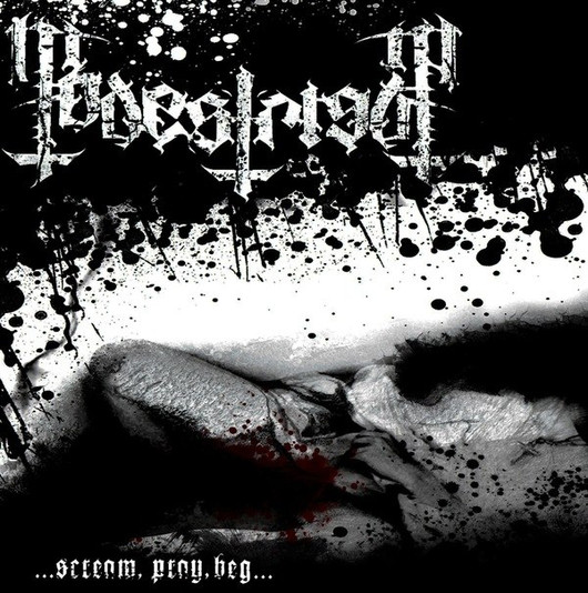 Todestriebe - ...Scream, Pray, Beg... (CD, New)