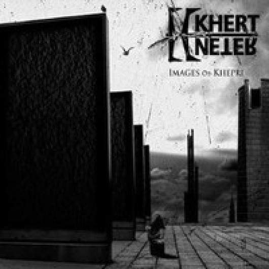 Khert-Neter - Images of Khepri (CD, Used)