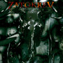 Zatokrev - Bury The Ashes (CD, Used)