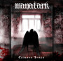 Manatark - Crimson Hours (CD, Used)