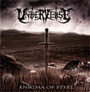 Underverse - Engima of Steel (CD, Used)