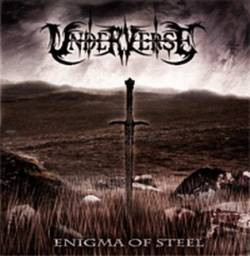 Underverse - Engima of Steel (CD, Used)