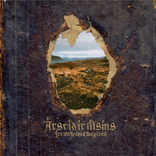 Arstidir Lifsins - Jötunheima Dolgferd (2LP, New)