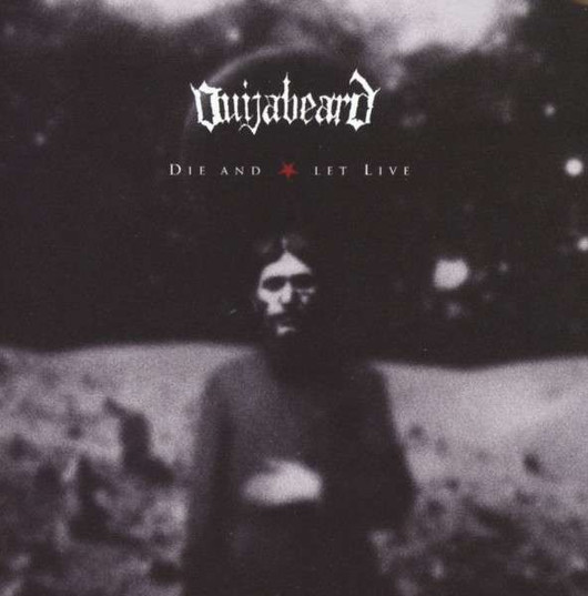 Ouijabeard - Die and let live (LP, New)