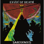 Sarcofagus - Envoy Of Death (CD, Used)