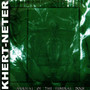 Khert-Neter - Arrival of the Funeral Dogs (CD, Used)