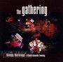  The Gathering – Sleepy Buildings - A Semi Acoustic Evening (CD, Used)