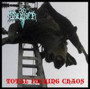 Nox Ultima – Total Fucking Chaos (CD, Used)
