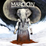 Maroon  – When Worlds Collide (CD, Used)