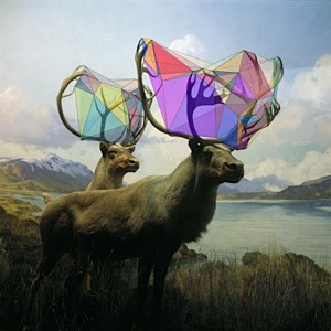 Pyramids - Pyramids (CD, Used)