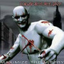Divine Decay - Maximize The Misery (CD, Used)