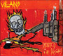 Villains - Drenched In The Poisons (CD, Used)