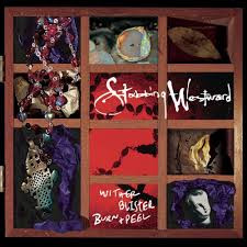 Stabbing Westward - Wither Blister Burn + Peel (CD, Used)
