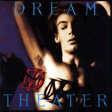 Dream Theater - When Dream And Day Unite (CD, Used)