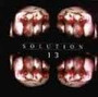 Solution 13 - Solution 13 (CD, Used)