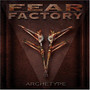 Fear Factory - Archetype (CD, Used)