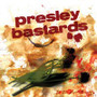Presley Bastards - To The Last Breath (CD, Used)