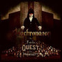 Anachronaeon - The Futile Quest For Immortality (CD, Used)